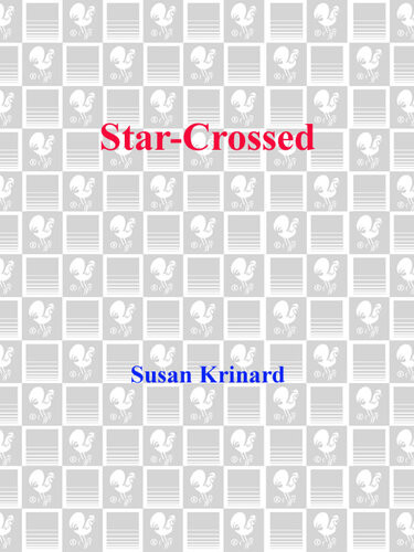 Starcrossed Susan Krinard