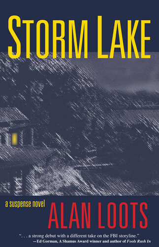 Storm Lake Alan Loots