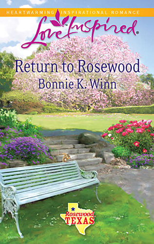 Return To Rosewood Bonnie K Winn