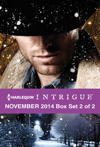 Harlequin Intrigue November 2014 Box Set 2 Of 2 The Hunk Next Doorcrossfire Christmasnight Of The Raven Debra Webb