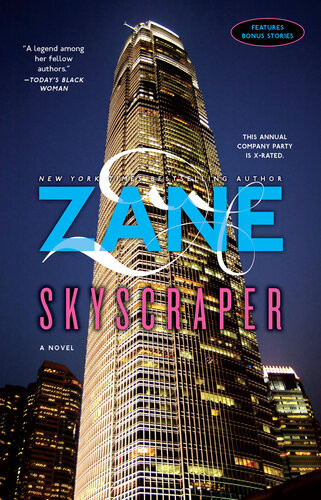 Skyscraper Zane