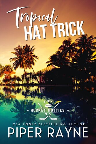 Tropical Hat Trick Piper Rayne