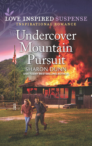 Undercover Mountain Pursuit Sharon Dunn