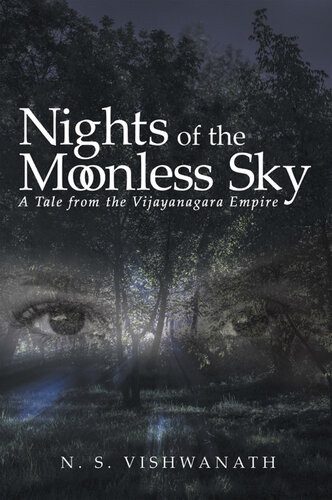 Nights Of The Moonless Sky A Tale From The Vijayanagara Empire N S Vishwanath