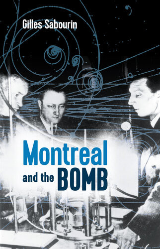 Montreal And The Bomb Gilles Sabourin