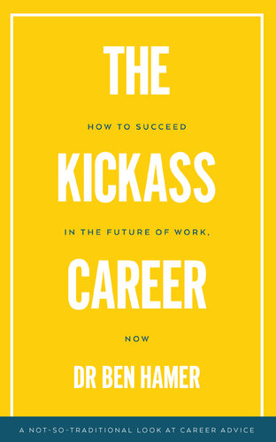 The Kickass Career Ben Hamer