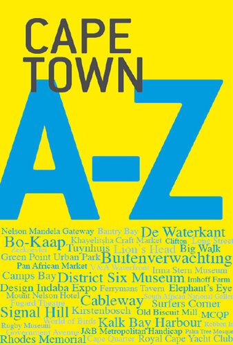 Cape Town Az Sean Fraser