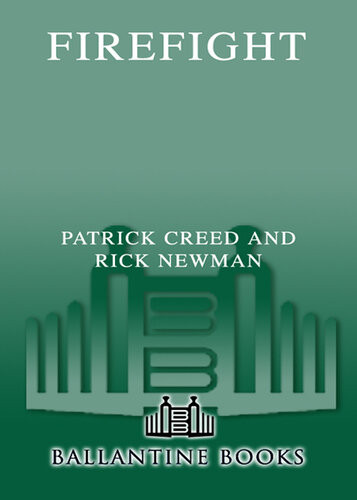 Firefight Inside The Battle To Save The Pentagon On 911 Patrick Creed