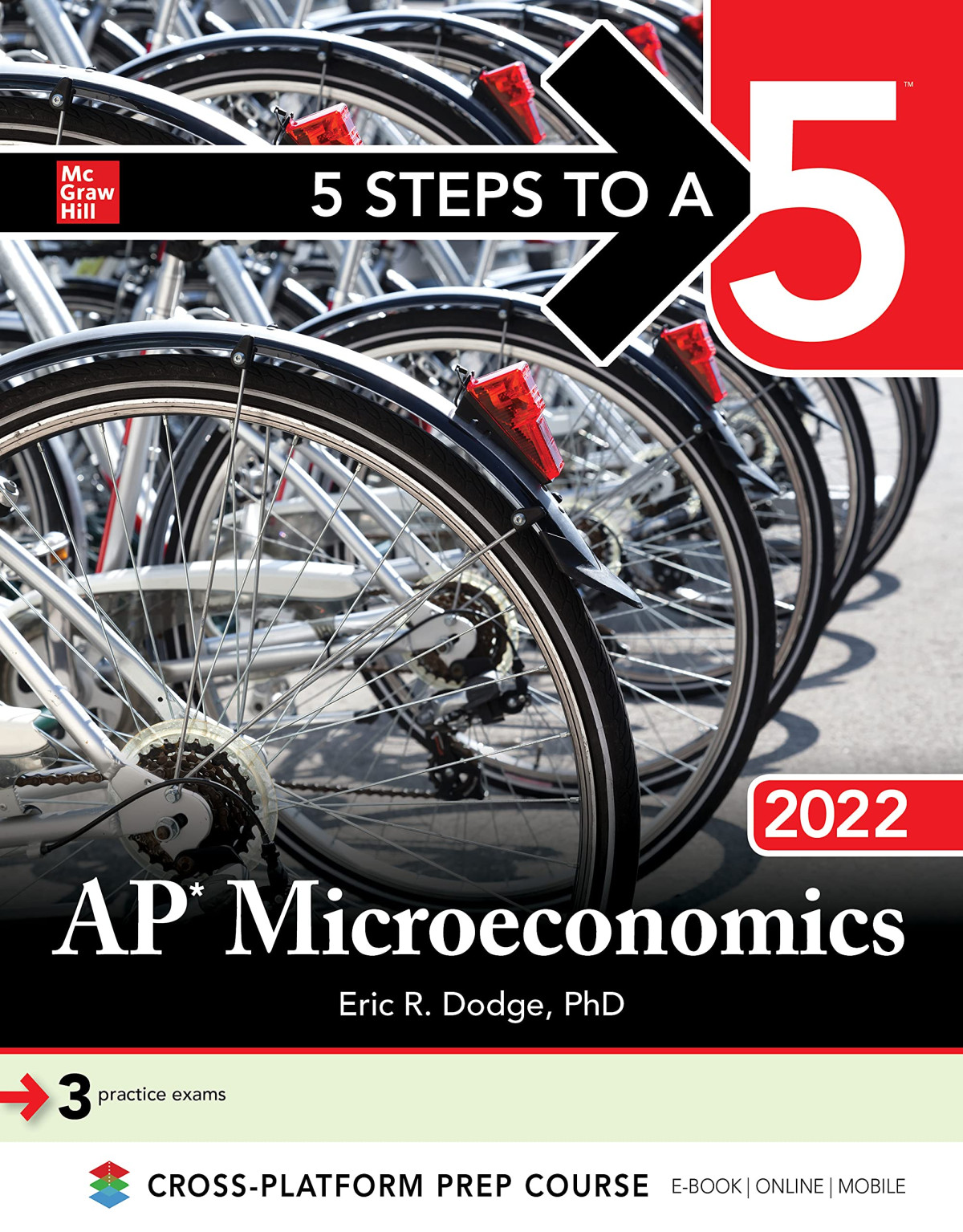 5 Steps To A 5 Ap Microeconomics 2022 1st Edition Eric R Dodge
