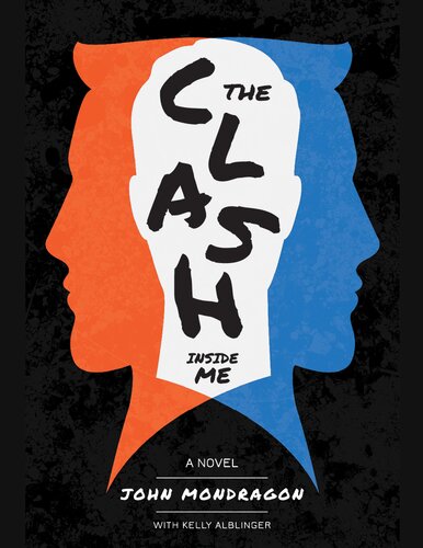 The Clash Inside Me John Mondragon Kelly Alblinger