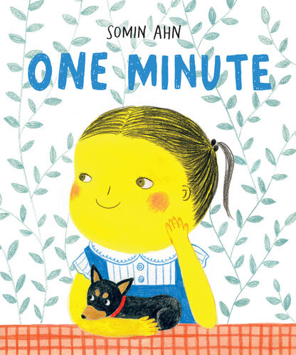 One Minute Somin Ahn
