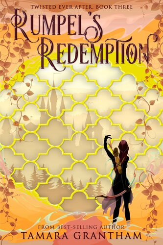 Rumpels Redemption Twisted Ever After Book 3 Tamara Grantham