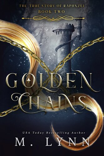 Golden Chains M Lynn