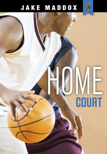 Home Court Jake Maddox