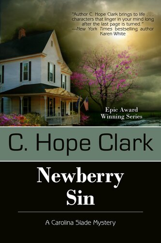 Newberry Sin C Hope Clark