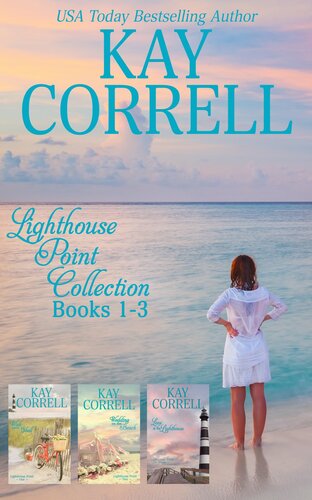 Lighthouse Point Collection Books 13 Kay Correll