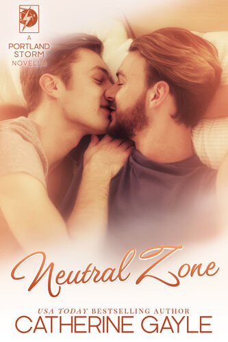 Neutral Zone Catherine Gayle