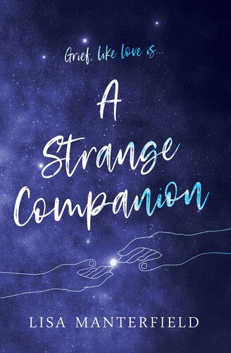 A Strange Companion Lisa Manterfield