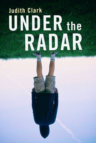 Under The Radar Judith Clark