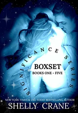 Significance Series Boxset Shelly Crane