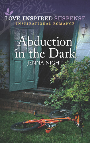 Abduction In The Dark Jenna Night