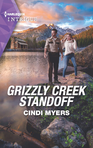 Grizzly Creek Standoff Cindi Myers
