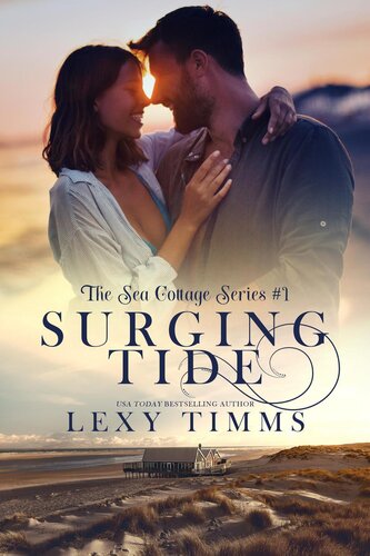 Surging Tide Lexy Timms