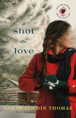 A Shot At Love Sound Of Rain Series Book 15 Sarah Loudin Thomas