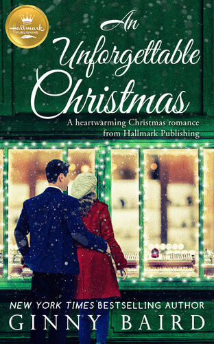 An Unforgettable Christmas Ginny Baird