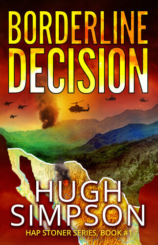 Borderline Decision Hugh Simpson