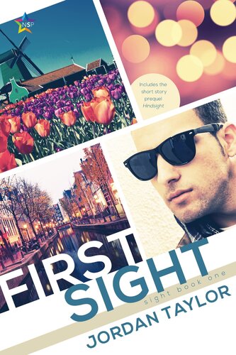 First Sight Jordan Taylor