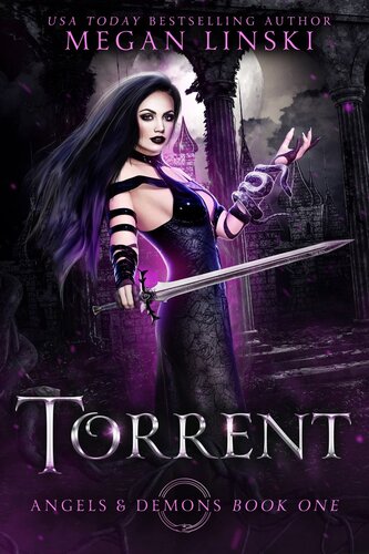 Torrent Megan Linski