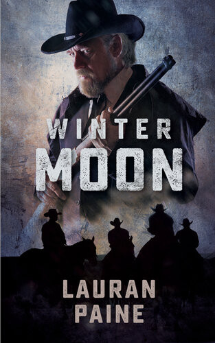 Winter Moon Lauran Paine
