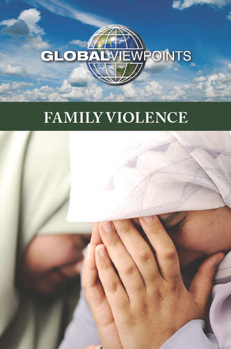 Family Violence Diane Andrews Henningfeld Ed