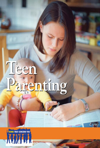 Teen Parenting Laurie Willis