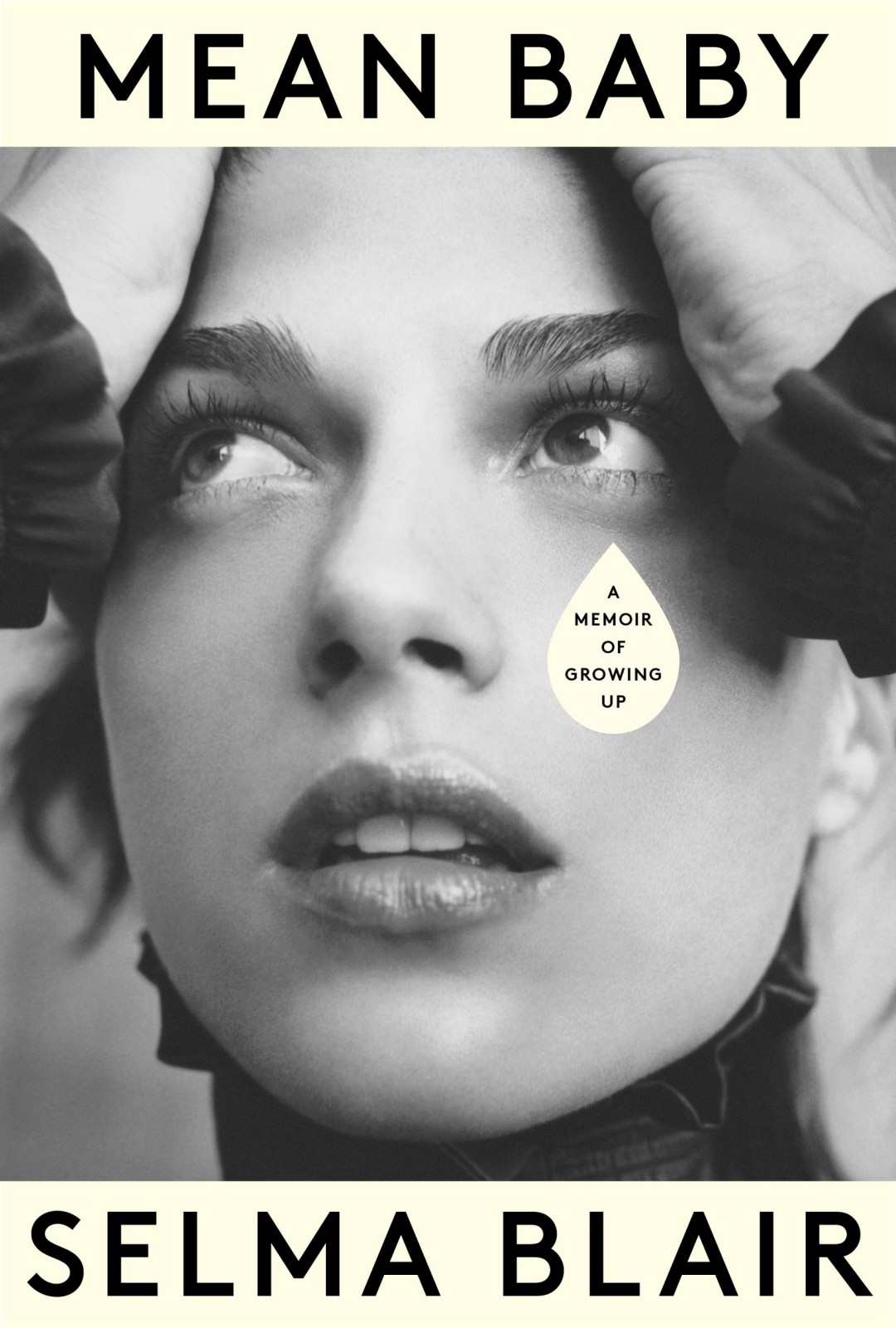 Mean Baby Selma Blair