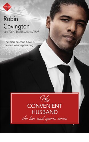 His Convenient Husband Robin Covington