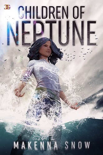 Children Of Neptune Makenna Snow