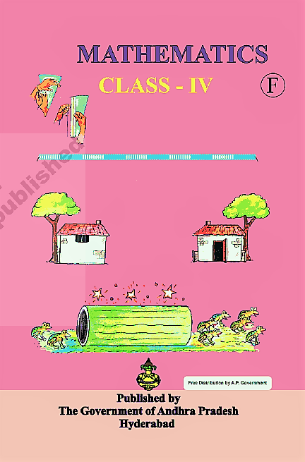 Mathematics Class Iv 2022th Edition Unknown