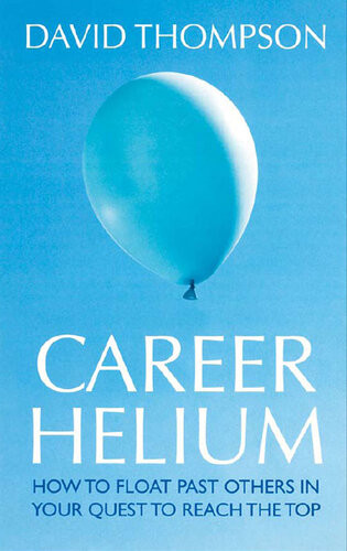 Career Helium David Thompson