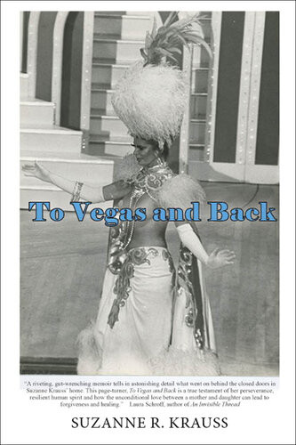 To Vegas And Back Suzanne Krauss