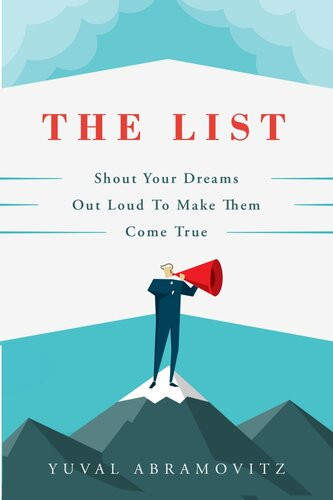 The List Yuval Abramovitz