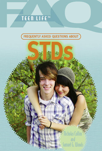 Frequently Asked Questions About Stds Samuel G Woods Nicholas Collins