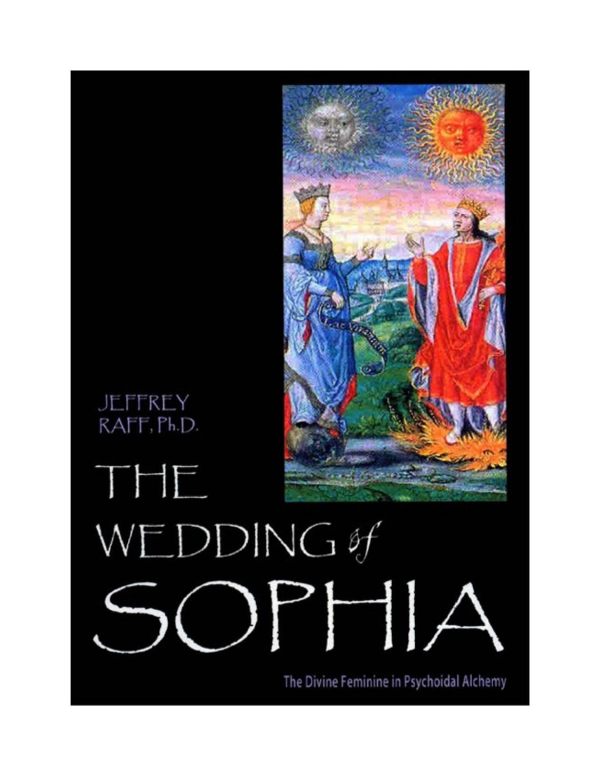 The Wedding Of Sophia Jeffrey Raff