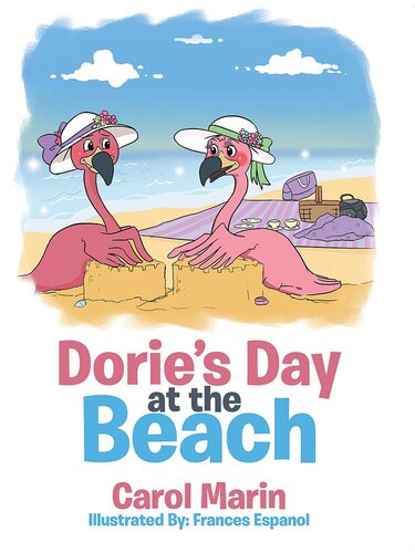 Dories Day At The Beach Carol Marin