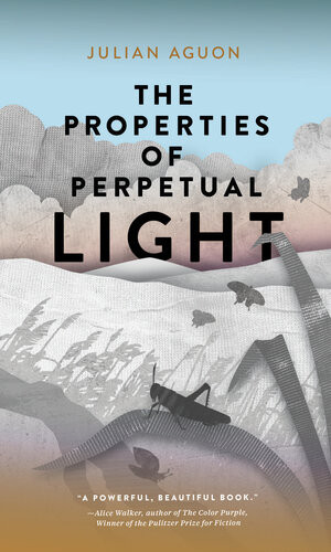 The Properties Of Perpetual Light Julian Aguon