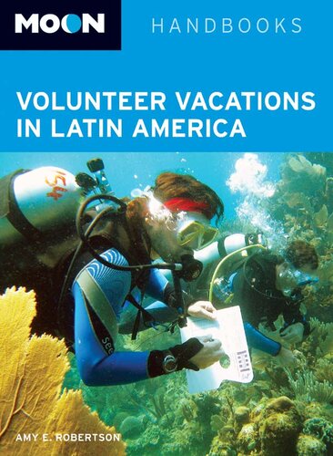 Moon Volunteer Vacations In Latin America Amy E Robertson