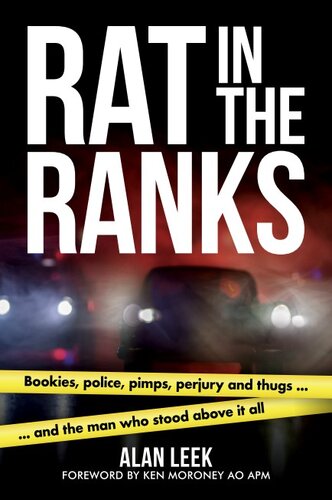 Rat In The Ranks Alan Leek