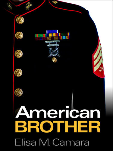 American Brother Elisa Camara