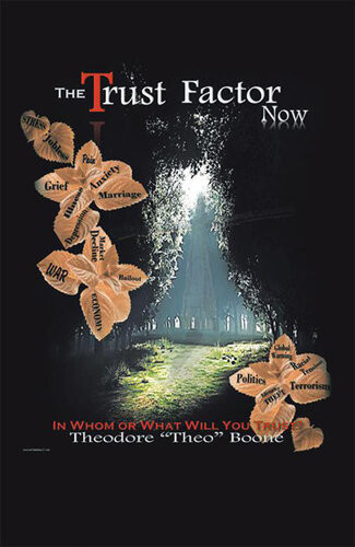 The Trust Factor Now Whom Or What Will You Trust Theodore Boone